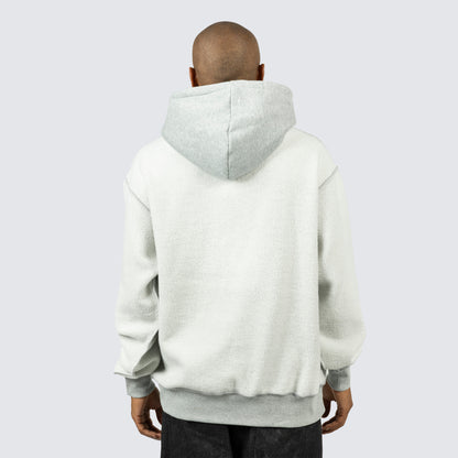 ANDROGYNOUS HOODIE