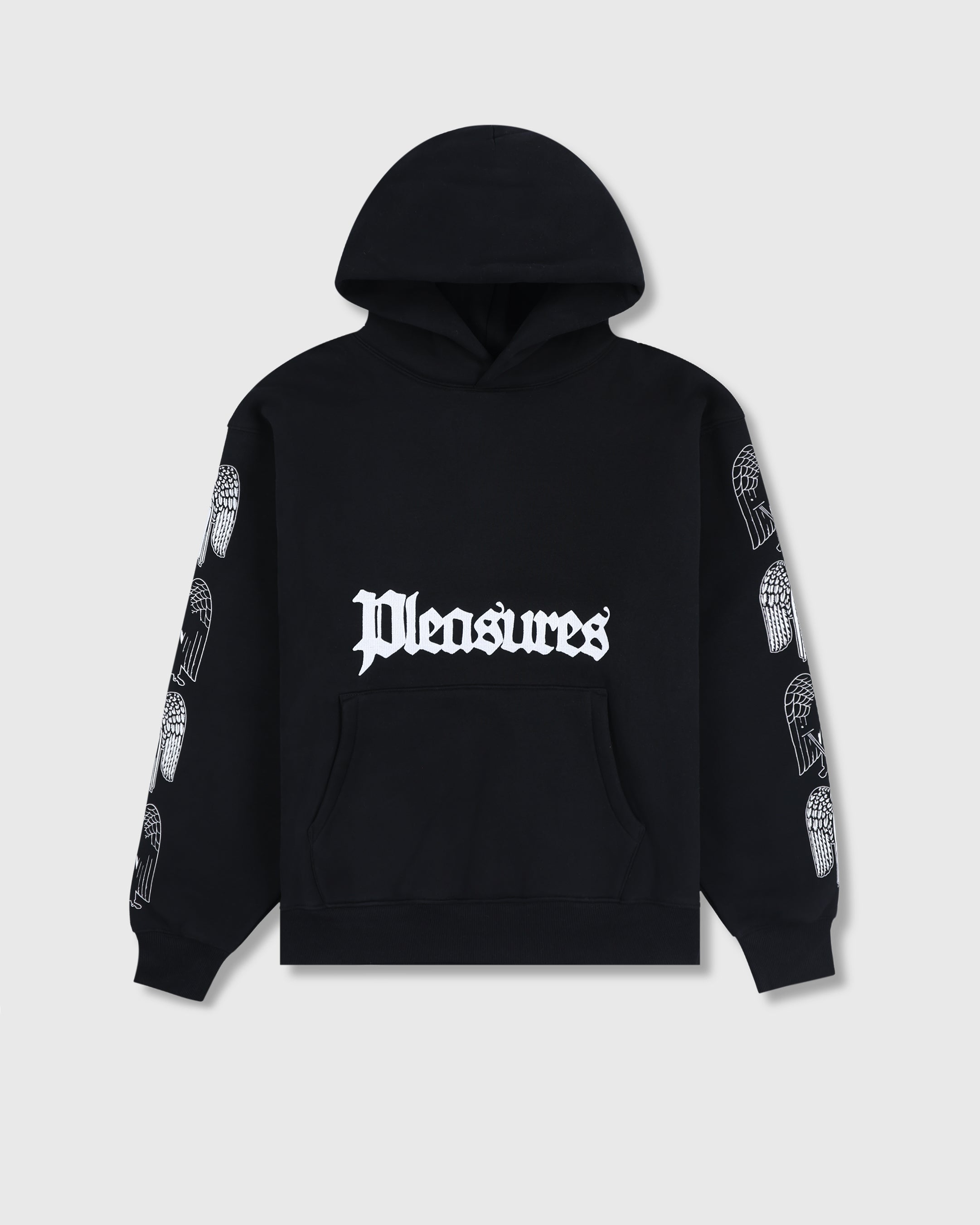 ANGEL DEMON HOODIE