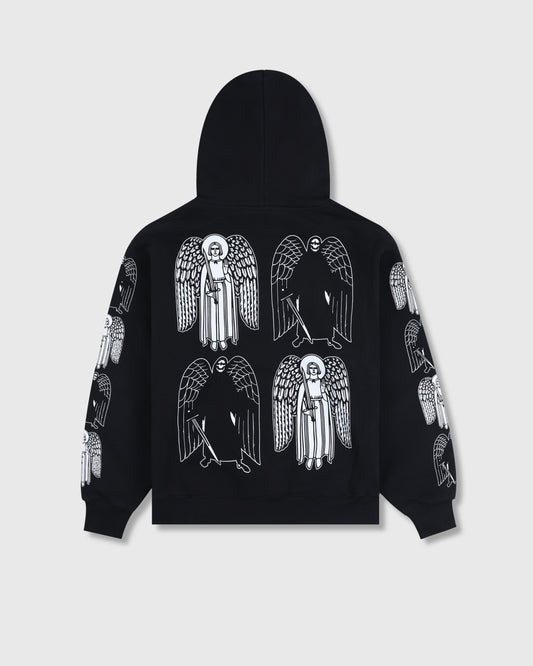 ANGEL DEMON HOODIE
