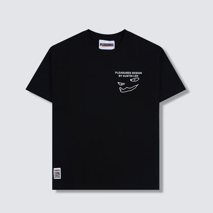 ANGEL HEAVYWEIGHT SHIRT