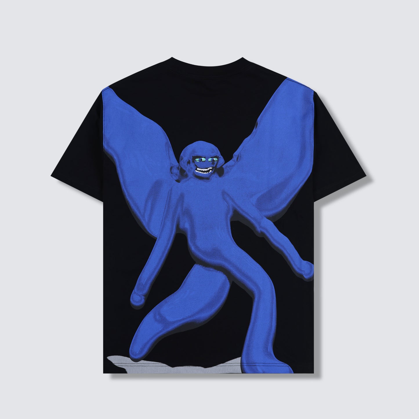 ANGEL HEAVYWEIGHT SHIRT