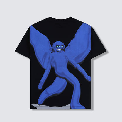 ANGEL HEAVYWEIGHT SHIRT