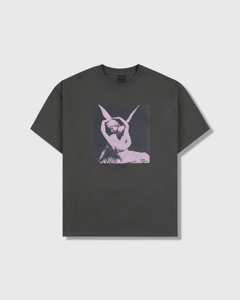 【新品未使用】　soor ploom Angel Tee 4y Cloud ANGEL T-SHIRT – PLEASURES