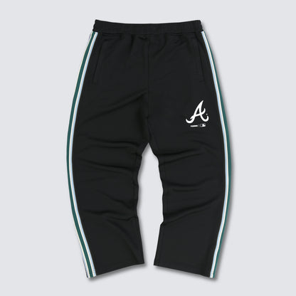 BALLPARK TRACK PANT - BRAVES