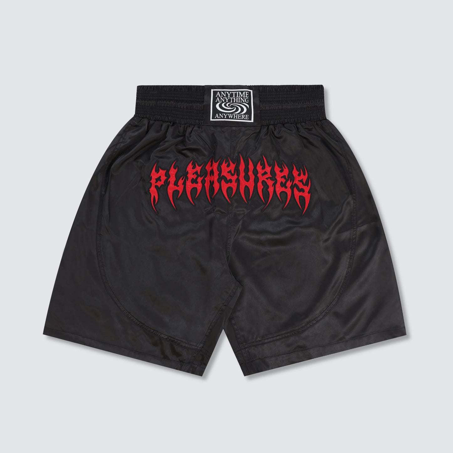 ANYWHERE MUAY THAI SHORTS