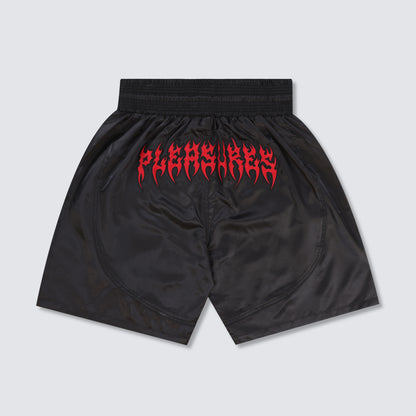 ANYWHERE MUAY THAI SHORTS