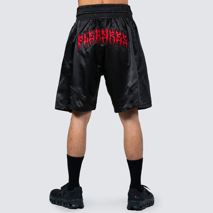 ANYWHERE MUAY THAI SHORTS