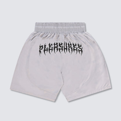 ANYWHERE MUAY THAI SHORTS