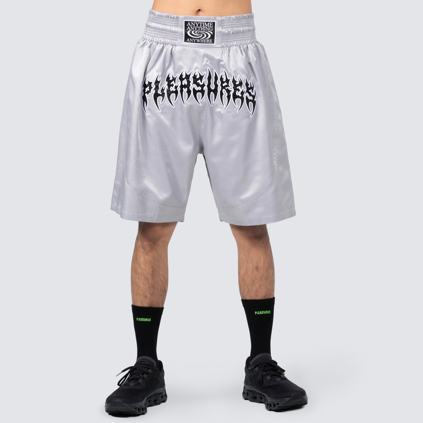 ANYWHERE MUAY THAI SHORTS