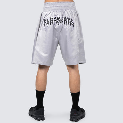 ANYWHERE MUAY THAI SHORTS