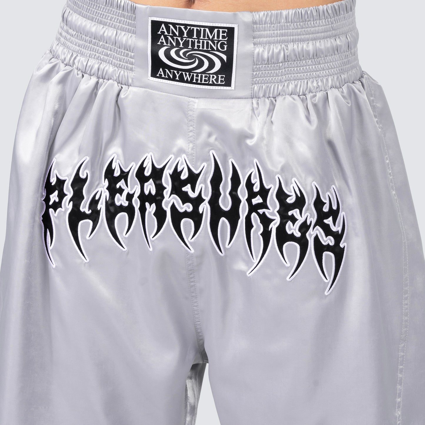 ANYWHERE MUAY THAI SHORTS