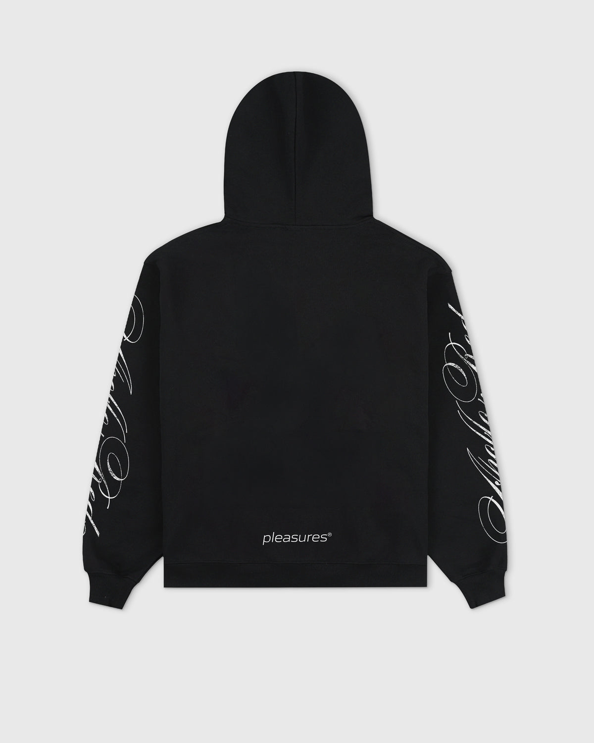 AR1 ZIP HOODIE