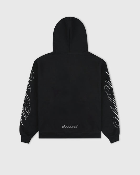 AR1 ZIP HOODIE
