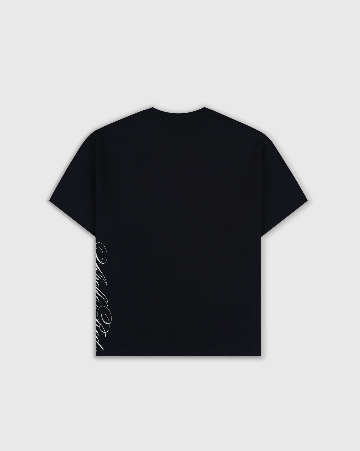 STATUE T-SHIRT