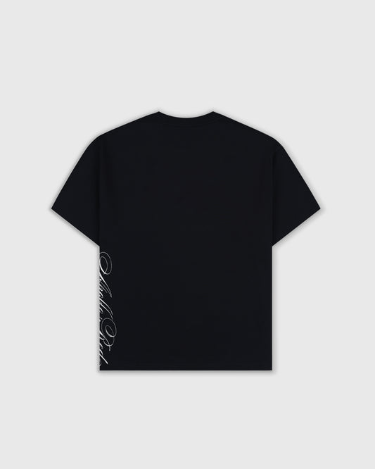 STATUE T-SHIRT