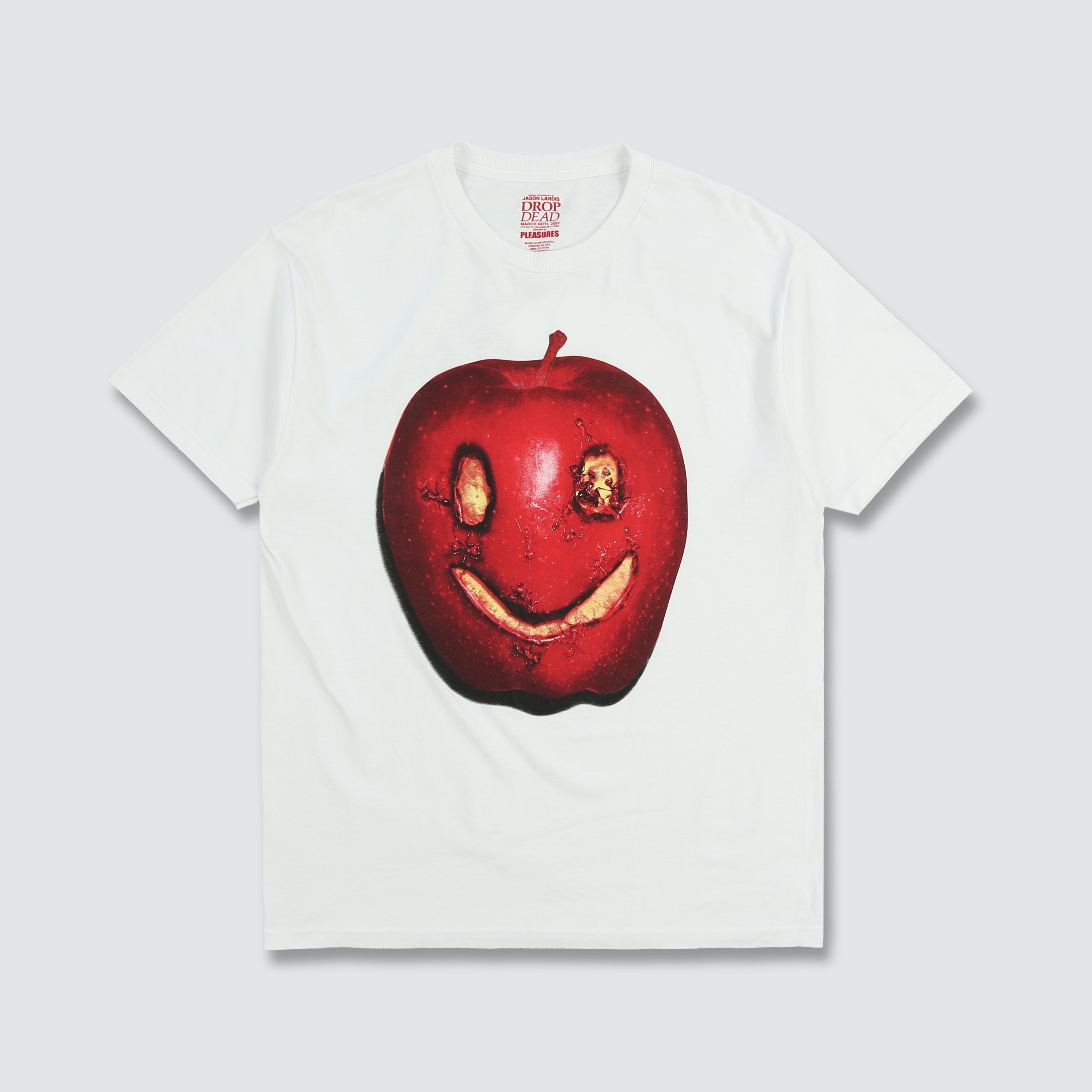 T 2025 shirt apple