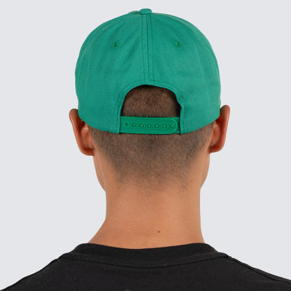 APPOINTMENT UNCONSTRUCTED SNAPBACK