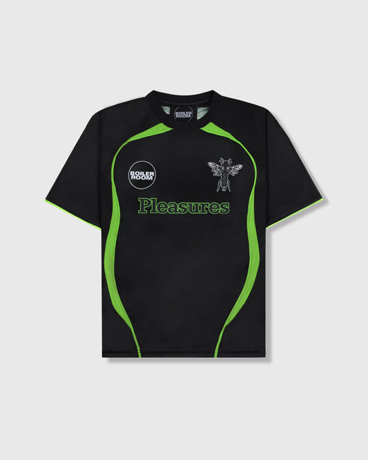 AQUA SOCCER JERSEY