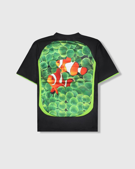 AQUA SOCCER JERSEY