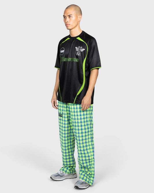 AQUA SOCCER JERSEY