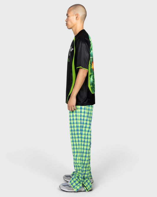 AQUA SOCCER JERSEY