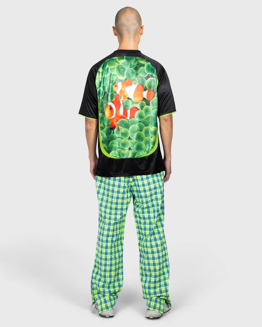 AQUA SOCCER JERSEY