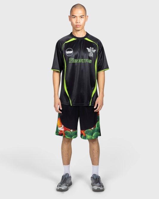 AQUA SPORT SHORTS