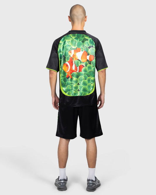 AQUA SPORT SHORTS