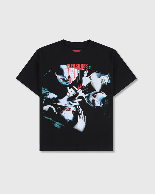 AUTOPSY HEAVYWEIGHT SHIRT