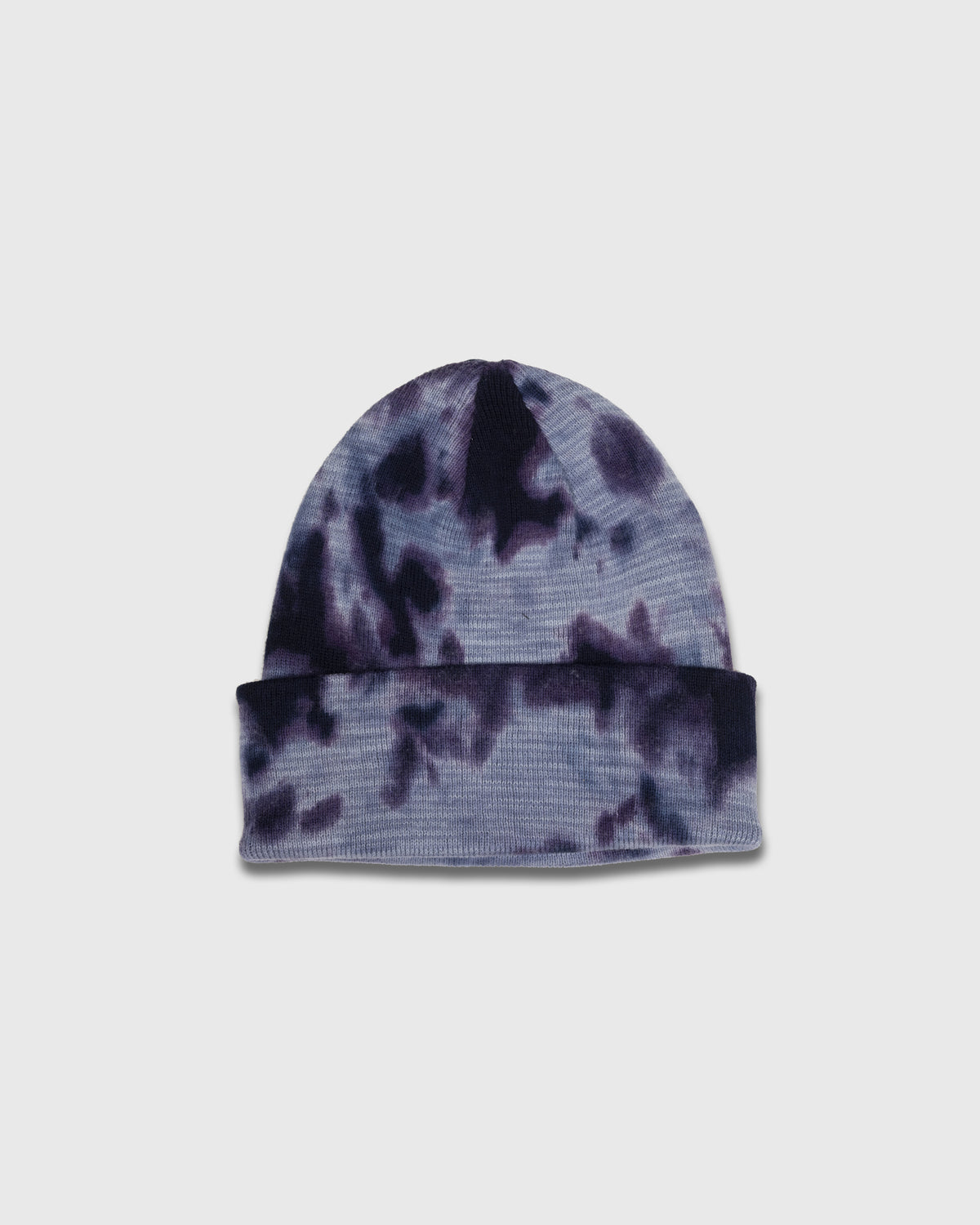 BACKBONE DYED BEANIE