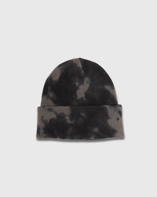 BACKBONE DYED BEANIE