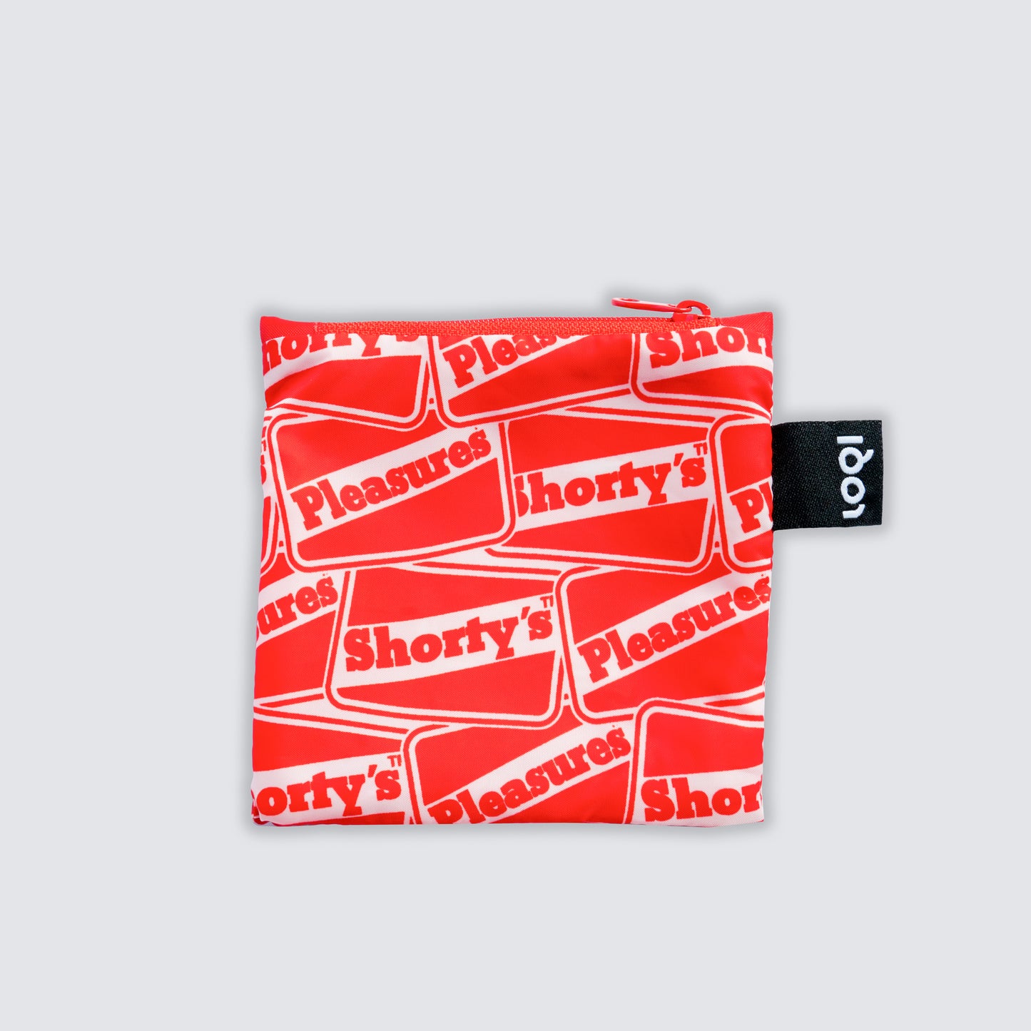 SHORTYS TOTE