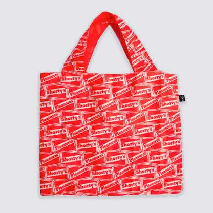 SHORTYS TOTE