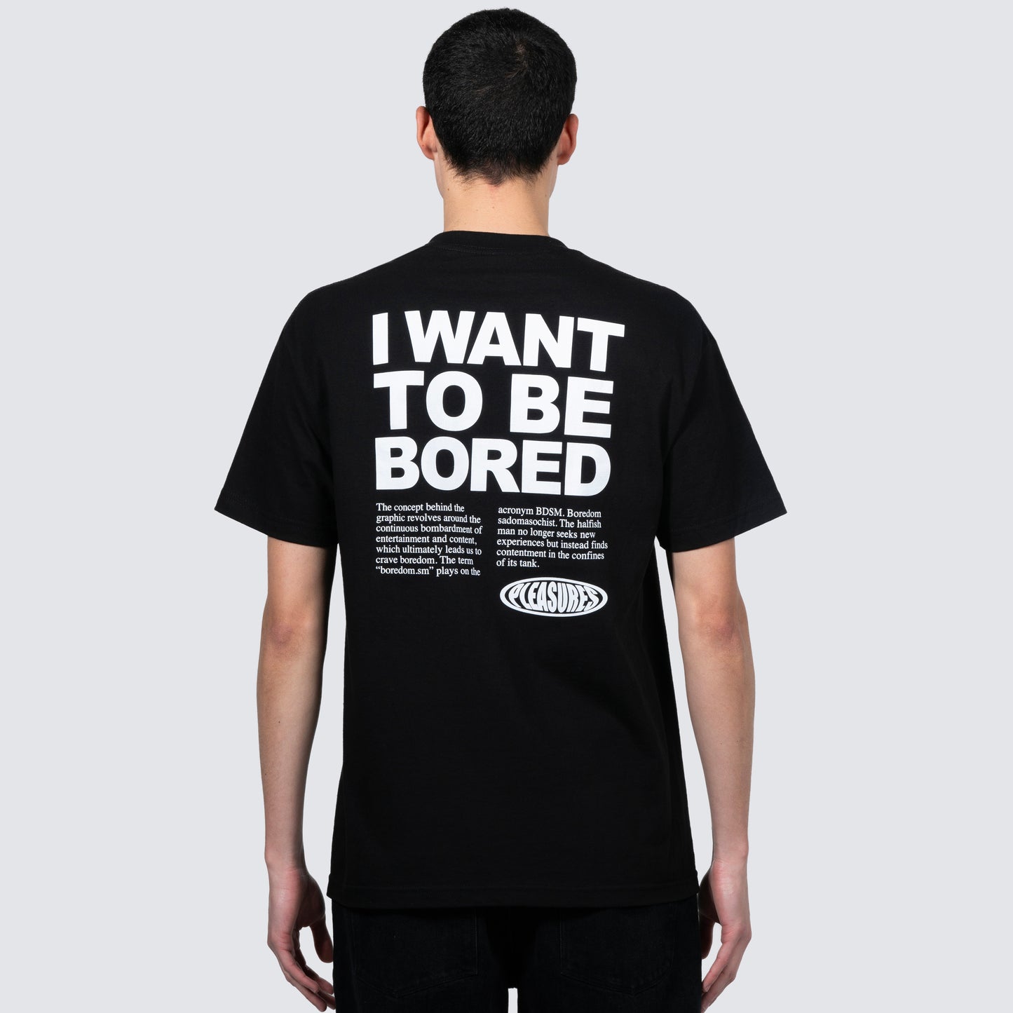 BDSM T-SHIRT