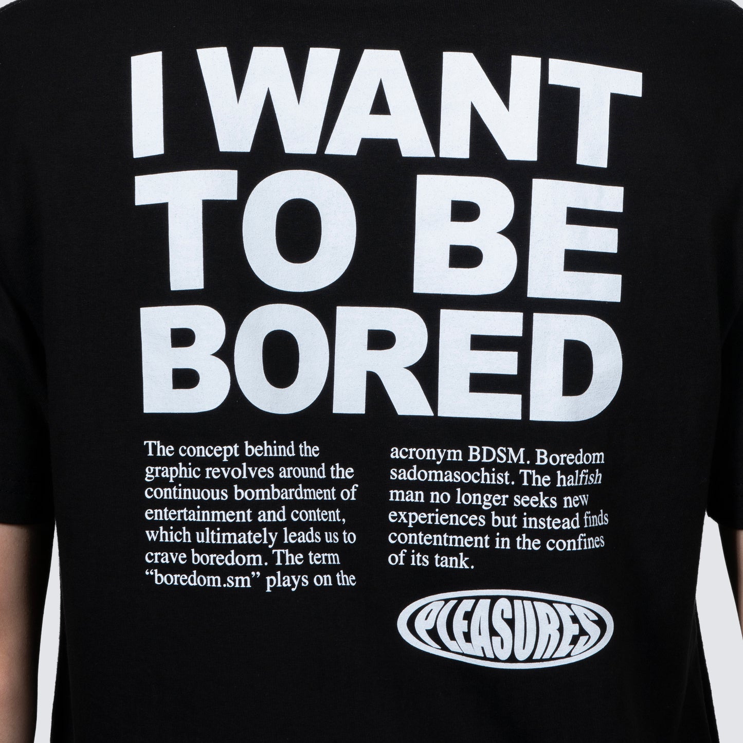 BDSM T-SHIRT