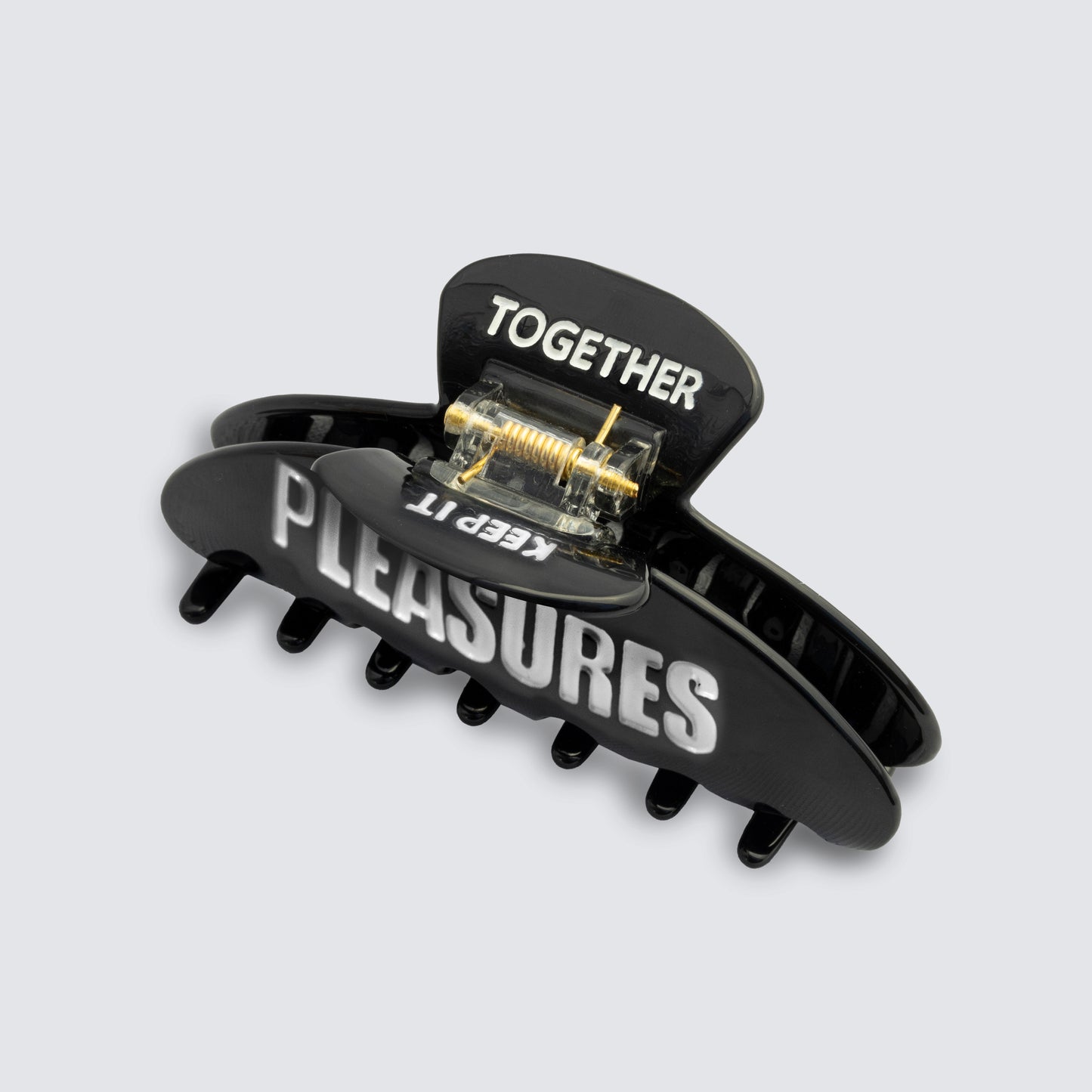 TOGETHER CLAW HAIR CLIP