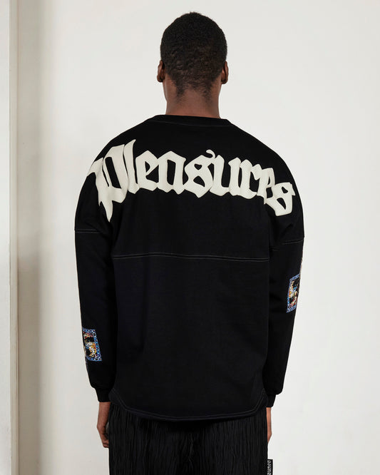 BLASPHEMY LONG SLEEVE