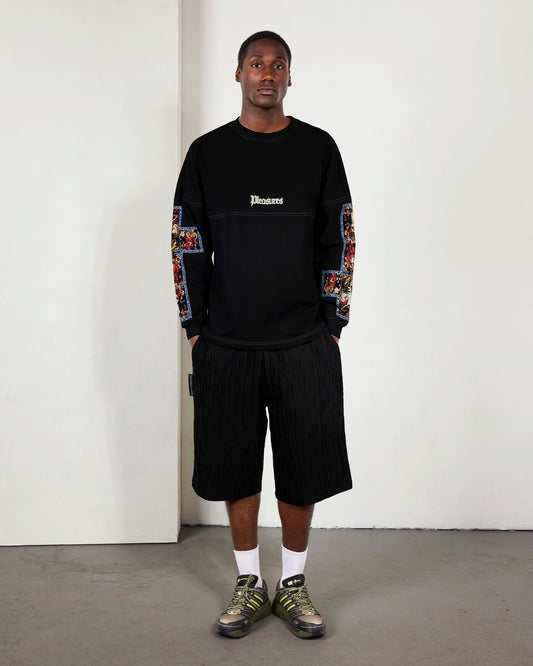 BLASPHEMY LONG SLEEVE