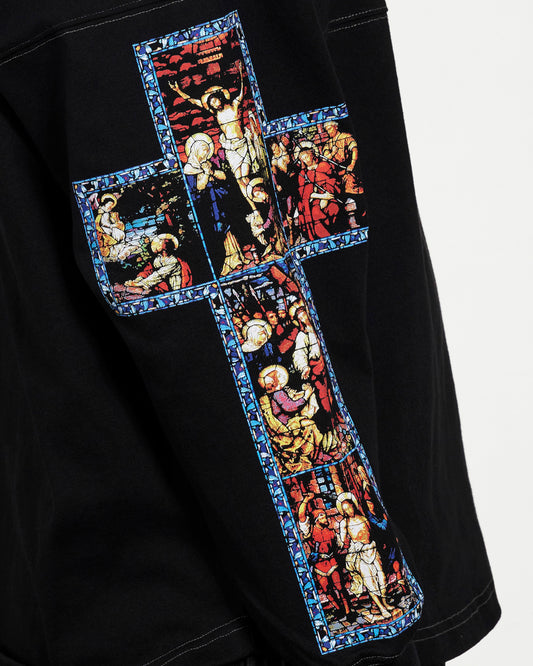 BLASPHEMY LONG SLEEVE