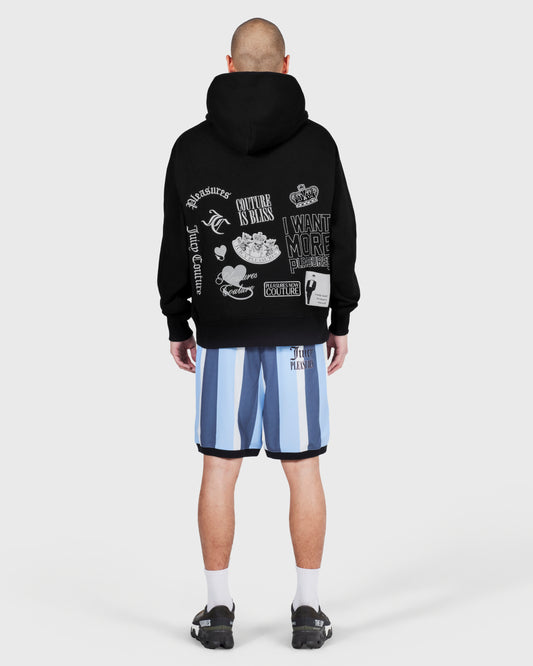 BLISS HOODIE