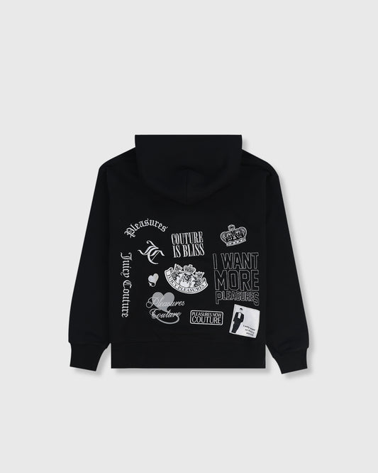 BLISS HOODIE