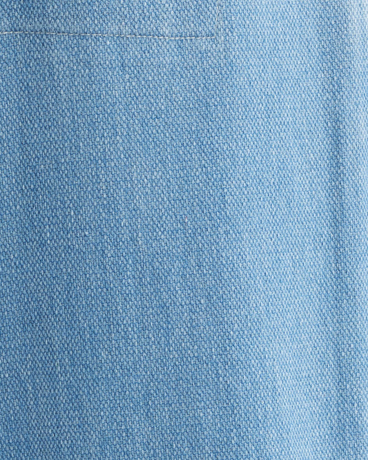 BLITZ WIDE DENIM PANTS