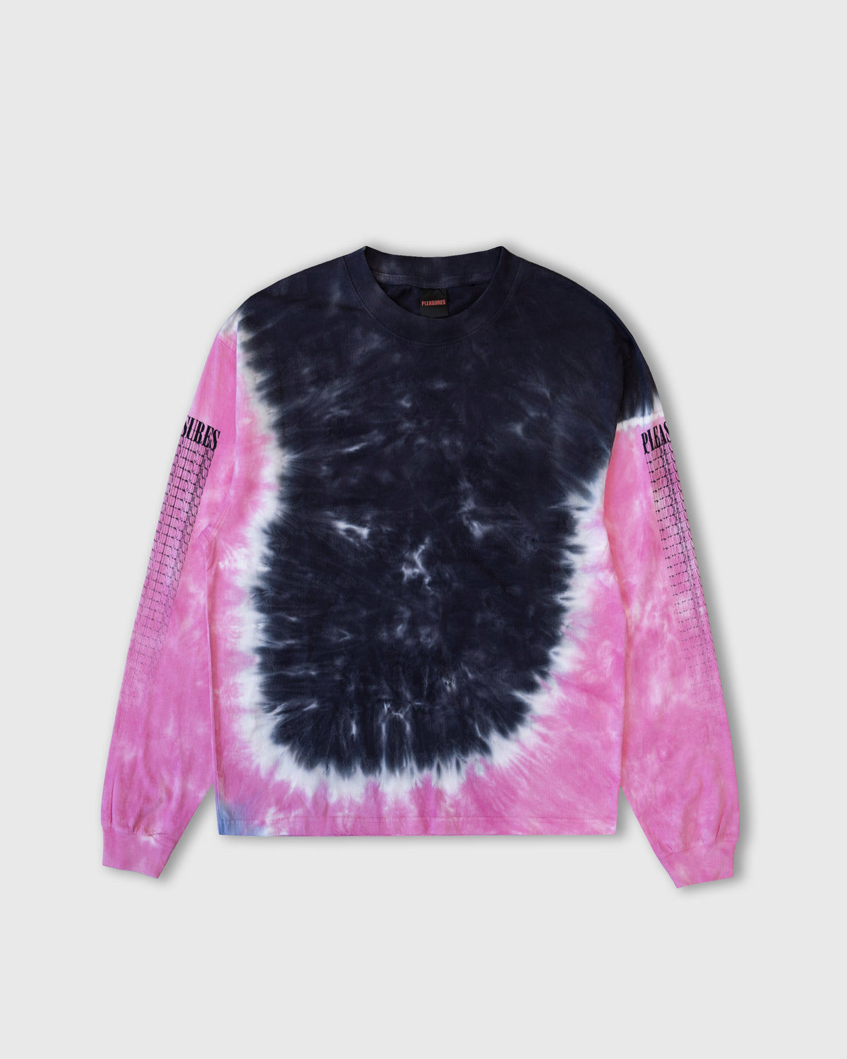 BLURRED LONGSLEEVE