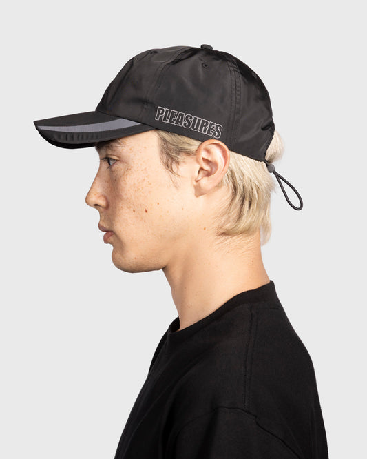 BOILER PLEASURES SPORT CAP