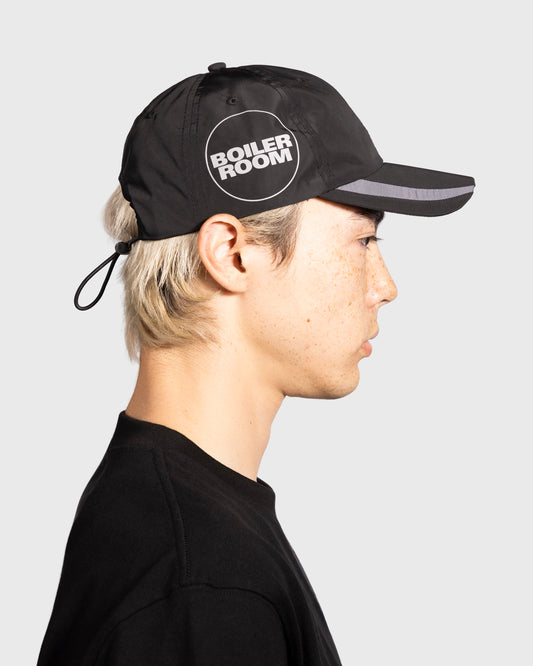 BOILER PLEASURES SPORT CAP