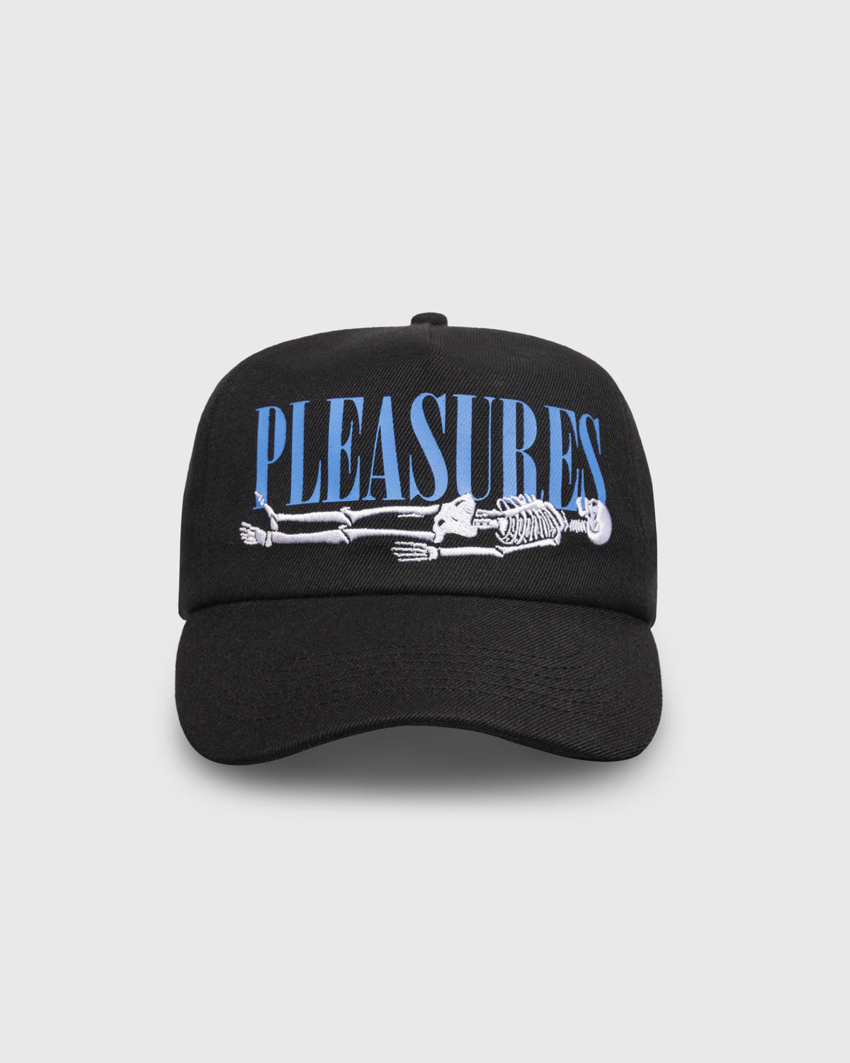 BONES SNAPBACK