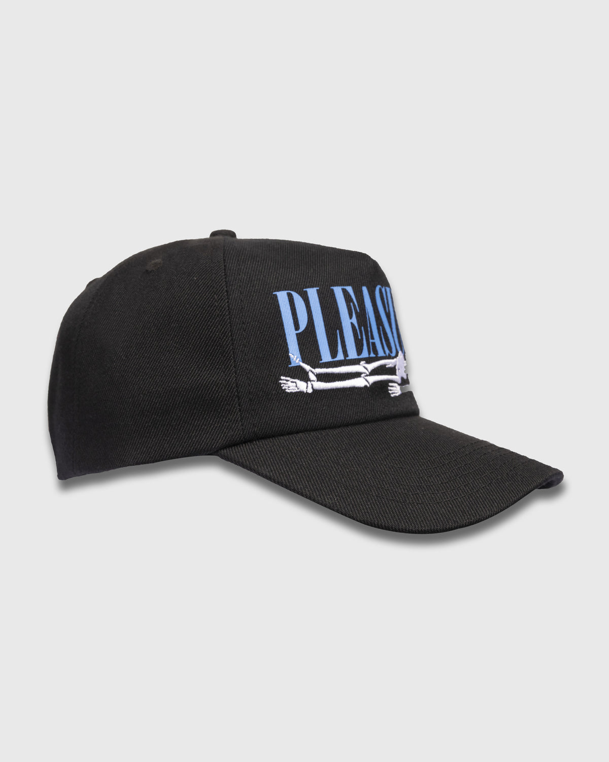 BONES SNAPBACK