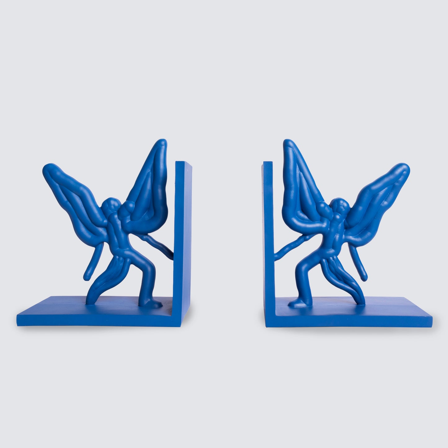 ANGEL BOOKENDS (SET)