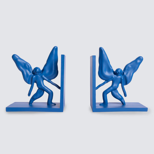 ANGEL BOOKENDS (SET)