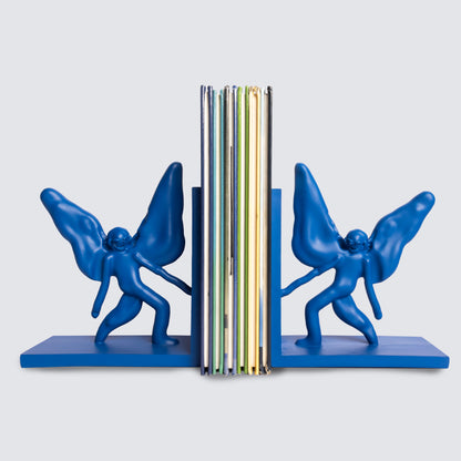 ANGEL BOOKENDS (SET)